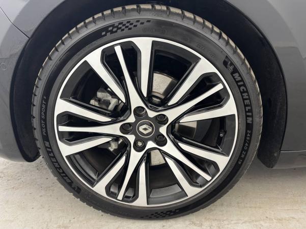 Vente en ligne Renault Talisman  Blue dCi 200 EDC au prix de 18 870 €