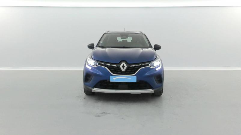 Vente en ligne Renault Captur  Blue dCi 95 au prix de 14 990 €