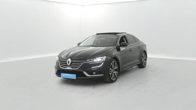 Vente en ligne Renault Talisman  Blue dCi 200 EDC au prix de 18 870 €