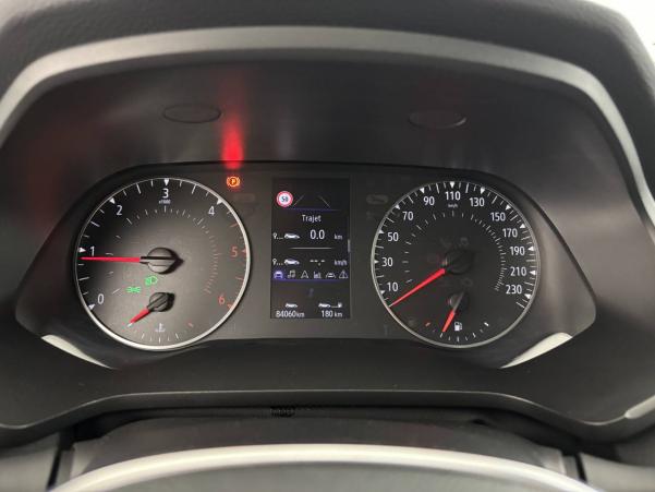 Vente en ligne Renault Captur  Blue dCi 95 au prix de 14 990 €
