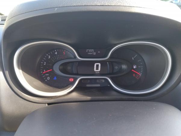 Vente en ligne Renault Trafic Cabine Approfondie TRAFIC CA L1H1 1000 KG DCI 120 au prix de 26 990 €