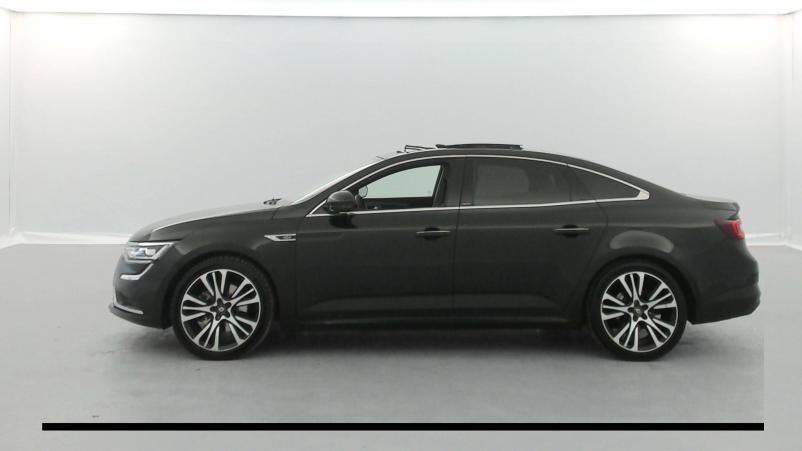 Vente en ligne Renault Talisman  Blue dCi 200 EDC au prix de 18 870 €