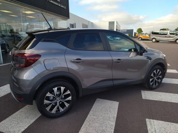 Vente en ligne Renault Captur  TCe 100 GPL au prix de 19 750 €