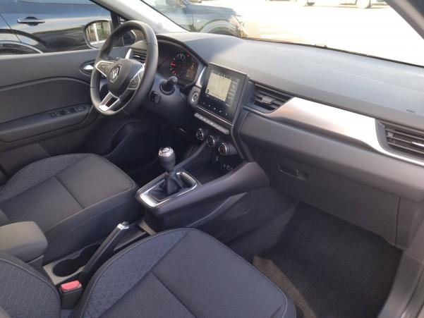 Vente en ligne Renault Captur  TCe 100 GPL au prix de 19 750 €