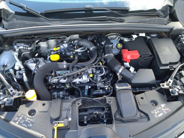 Vente en ligne Renault Captur  TCe 100 GPL au prix de 19 750 €