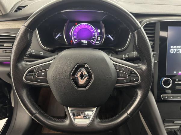 Vente en ligne Renault Talisman  Blue dCi 200 EDC au prix de 18 870 €