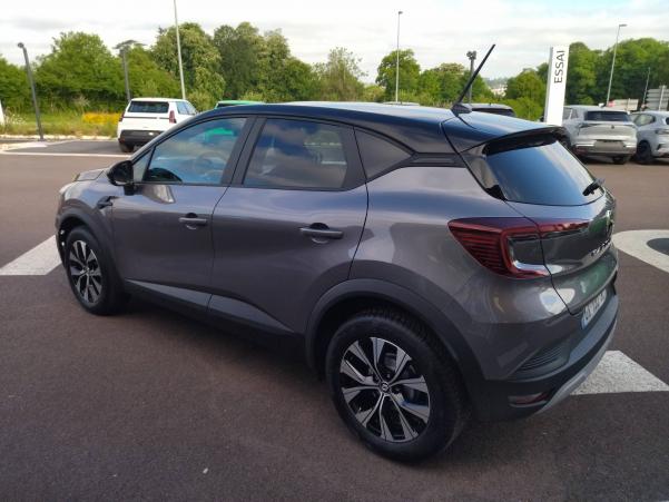 Vente en ligne Renault Captur  TCe 100 GPL au prix de 19 750 €