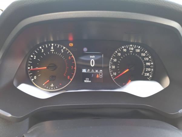 Vente en ligne Renault Captur  TCe 100 GPL au prix de 19 750 €