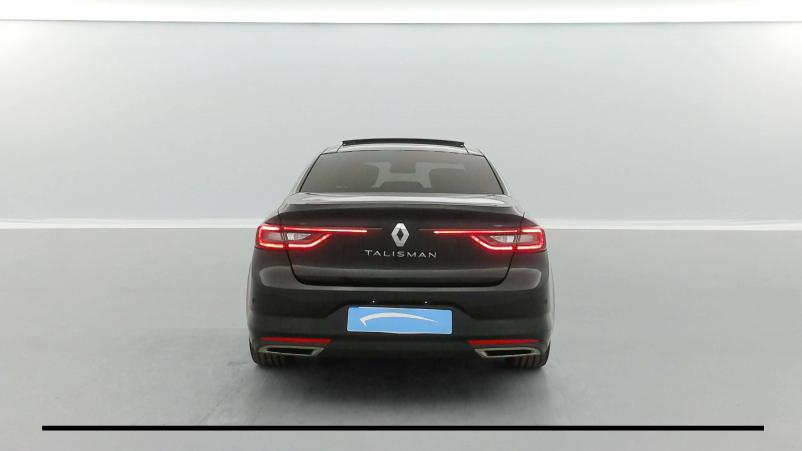 Vente en ligne Renault Talisman  Blue dCi 200 EDC au prix de 18 870 €