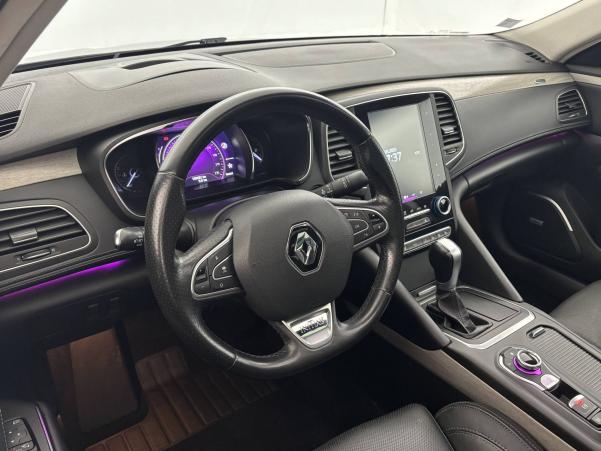 Vente en ligne Renault Talisman  Blue dCi 200 EDC au prix de 18 870 €