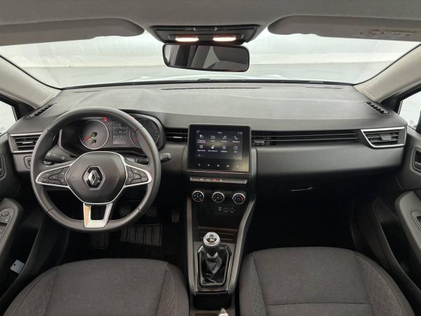 Vente en ligne Renault Clio 5 Clio TCe 90 au prix de 13 990 €