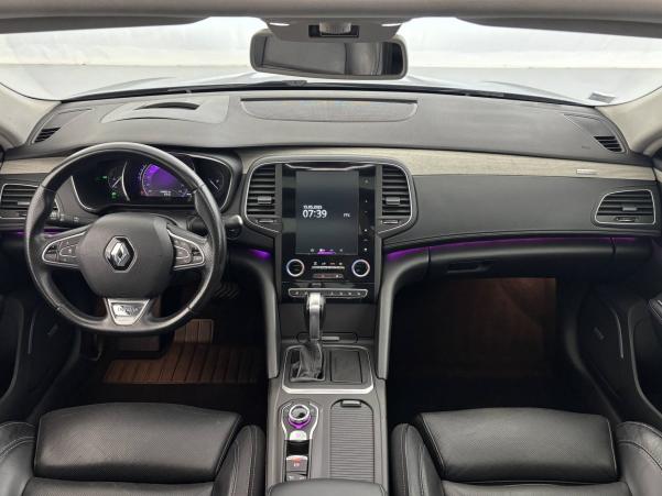 Vente en ligne Renault Talisman  Blue dCi 200 EDC au prix de 18 870 €