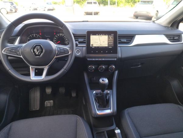 Vente en ligne Renault Captur  TCe 100 GPL au prix de 19 750 €