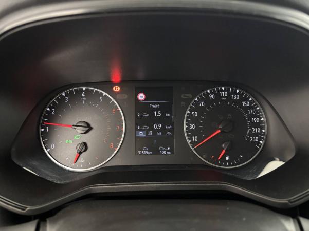 Vente en ligne Renault Clio 5 Clio TCe 90 au prix de 13 990 €