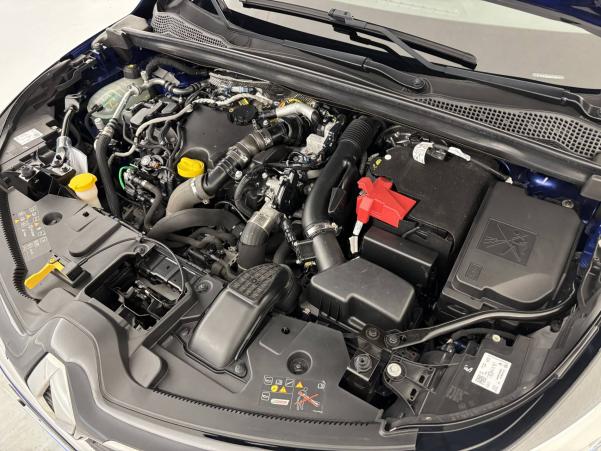 Vente en ligne Renault Captur  Blue dCi 95 au prix de 14 990 €