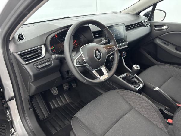 Vente en ligne Renault Clio 5 Clio TCe 90 au prix de 13 990 €