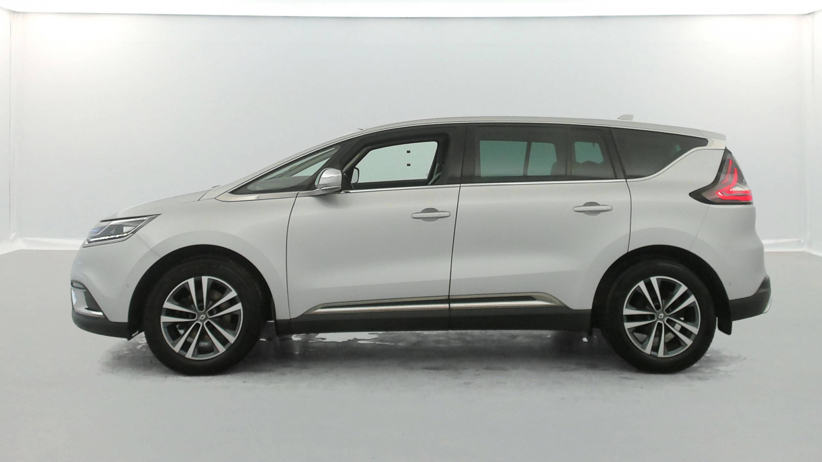 Vente en ligne Renault Espace 5 Espace Blue dCi 160 EDC au prix de 24 990 €