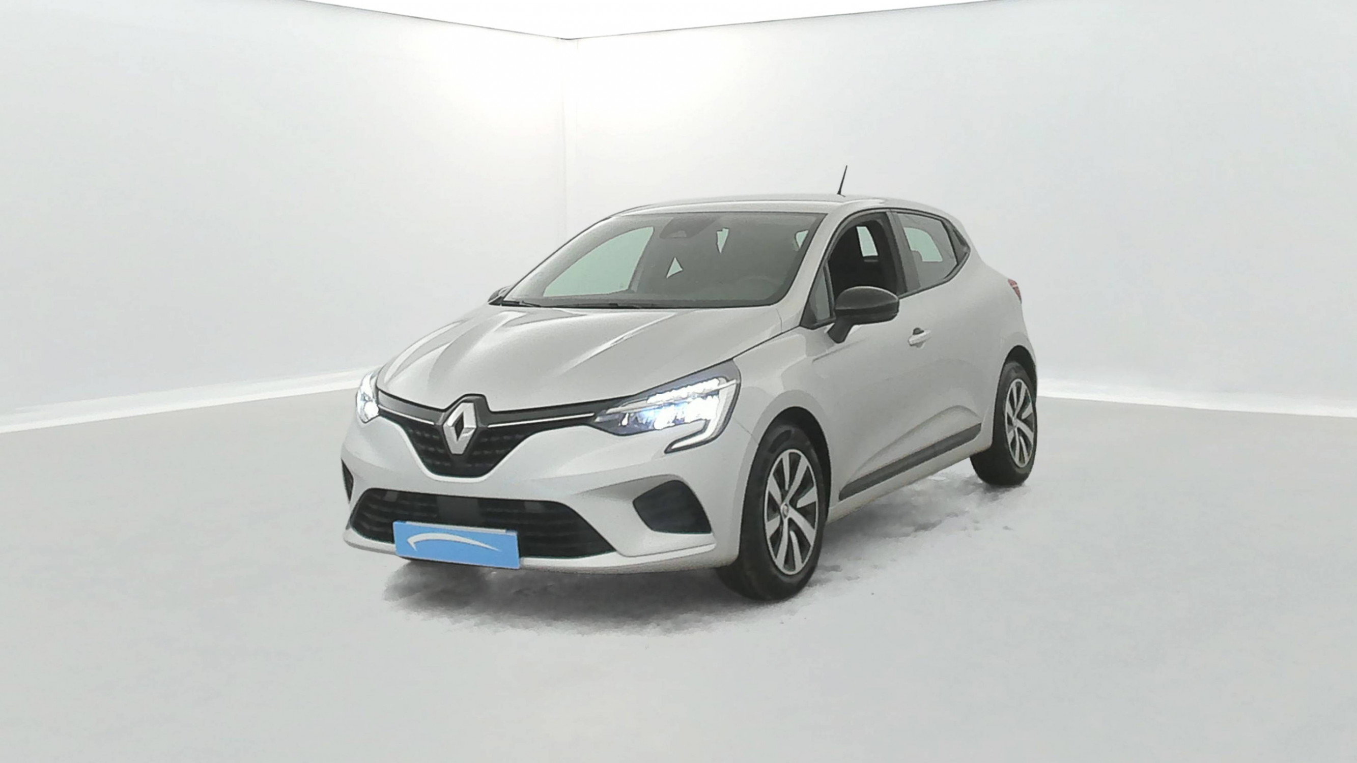Renault Clio 5 Clio TCe 90 occasion de 2023 en vente à Saint-Lô