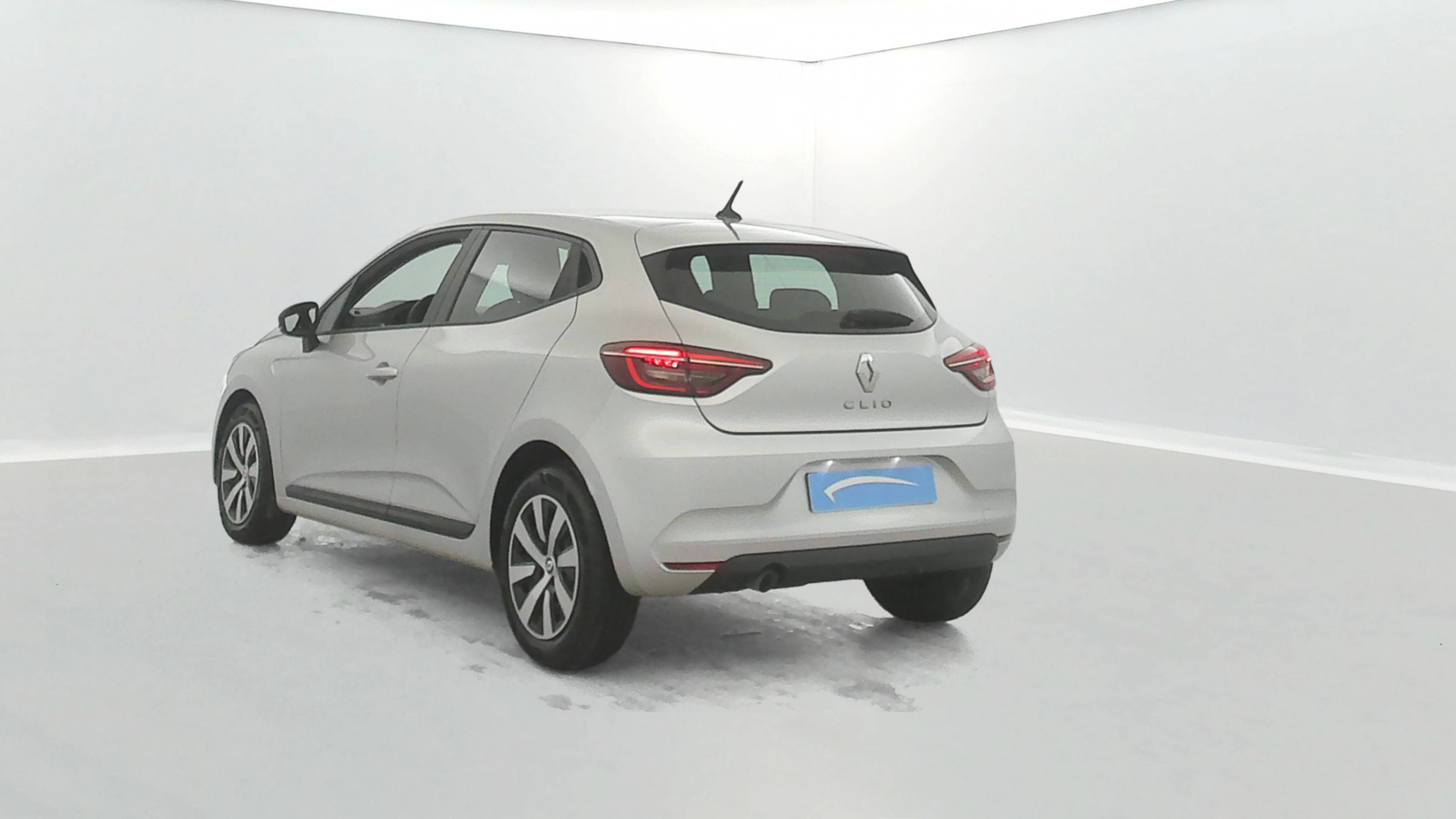Vente en ligne Renault Clio 5 Clio TCe 90 au prix de 14 490 €
