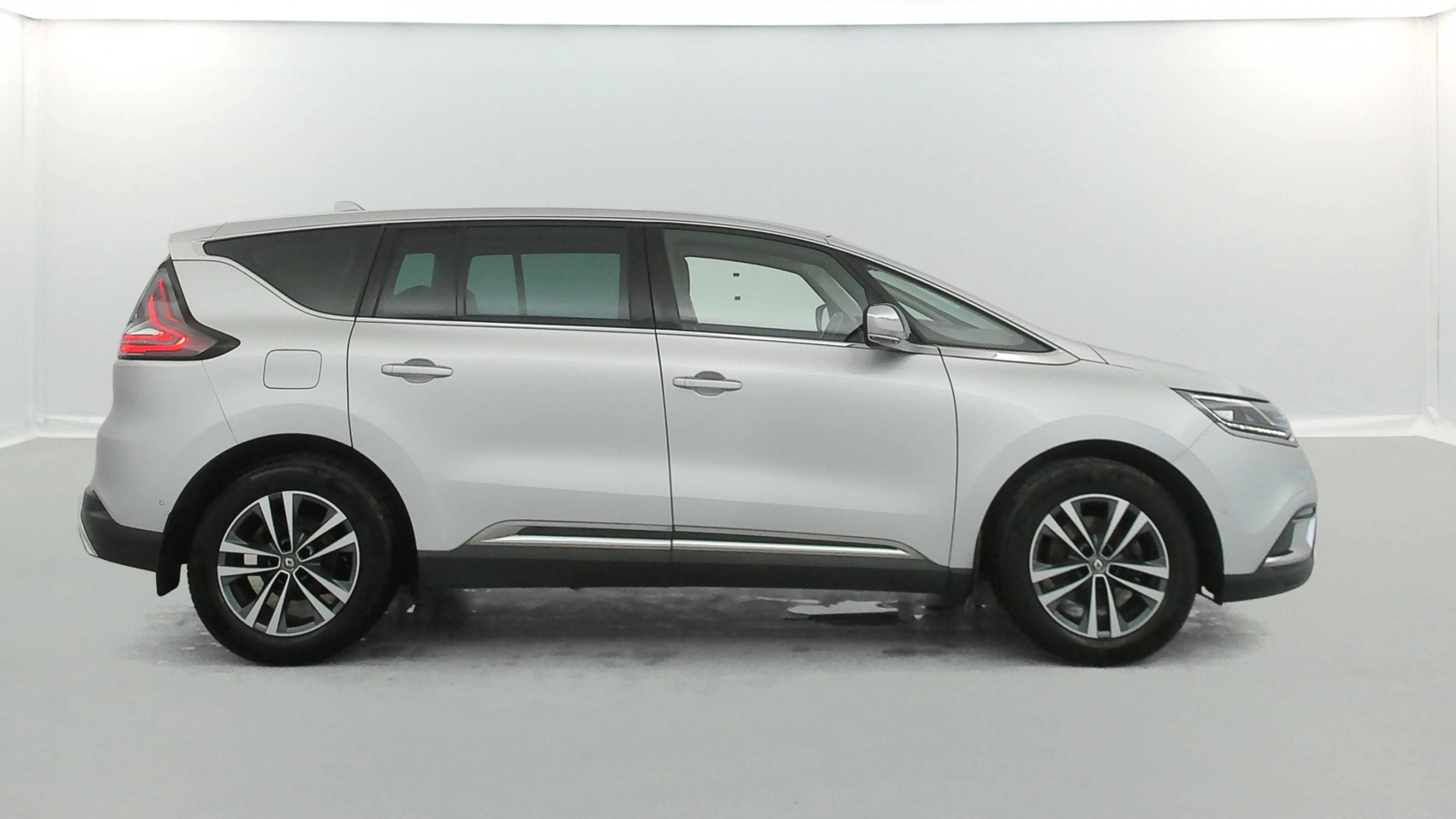 Vente en ligne Renault Espace 5 Espace Blue dCi 160 EDC au prix de 24 990 €