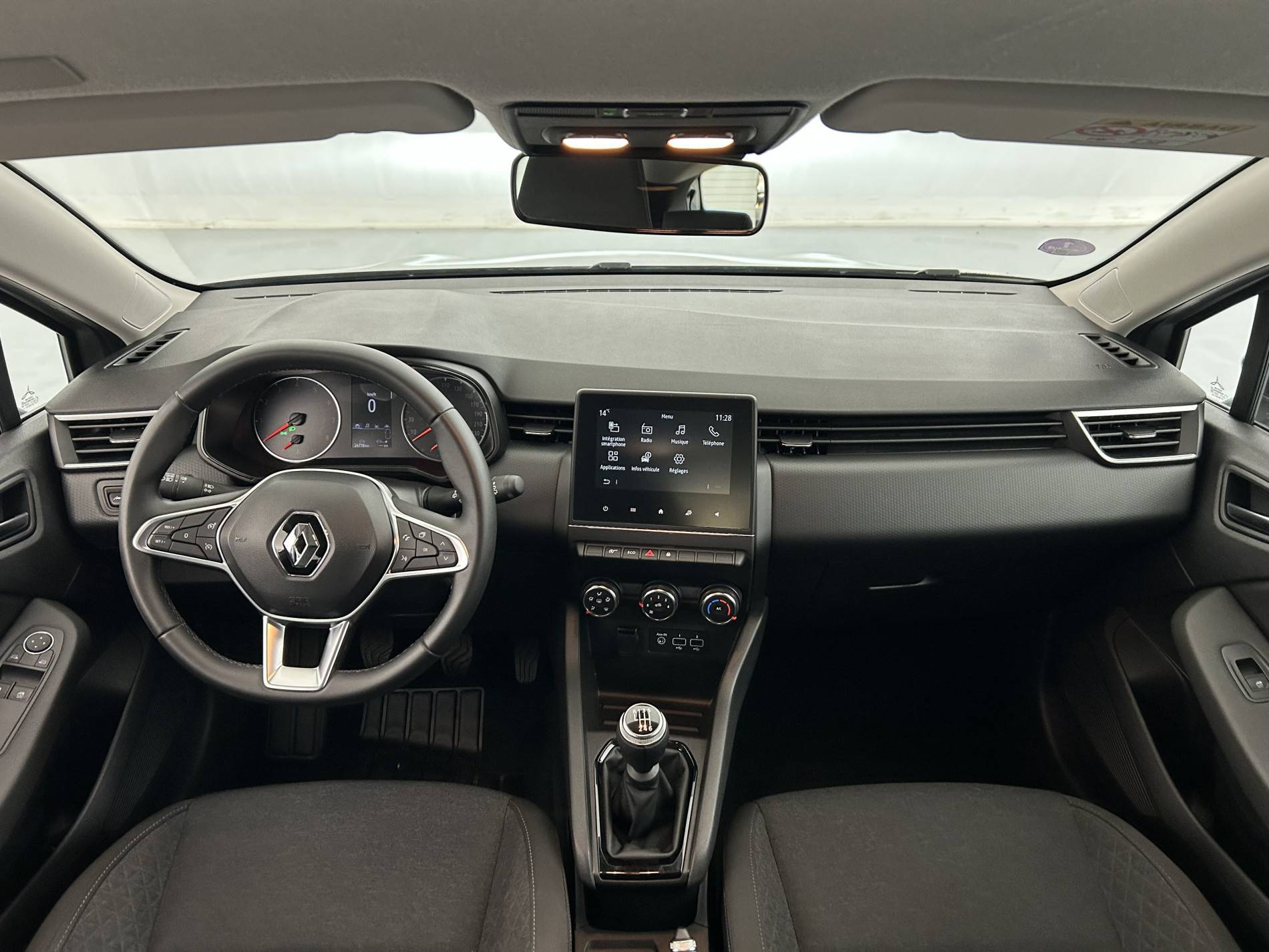 Vente en ligne Renault Clio 5 Clio TCe 90 au prix de 14 490 €