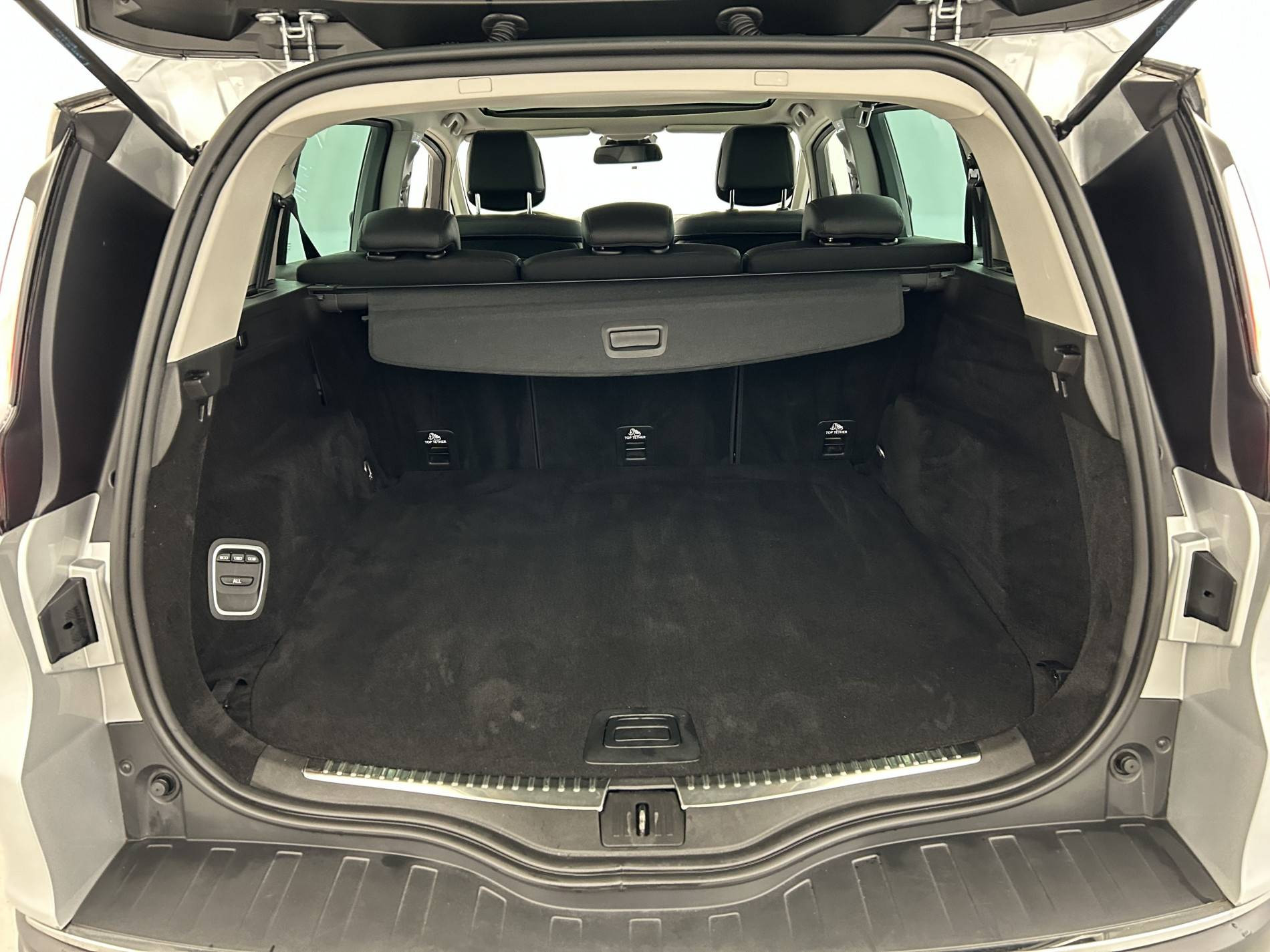 Vente en ligne Renault Espace 5 Espace Blue dCi 160 EDC au prix de 24 990 €