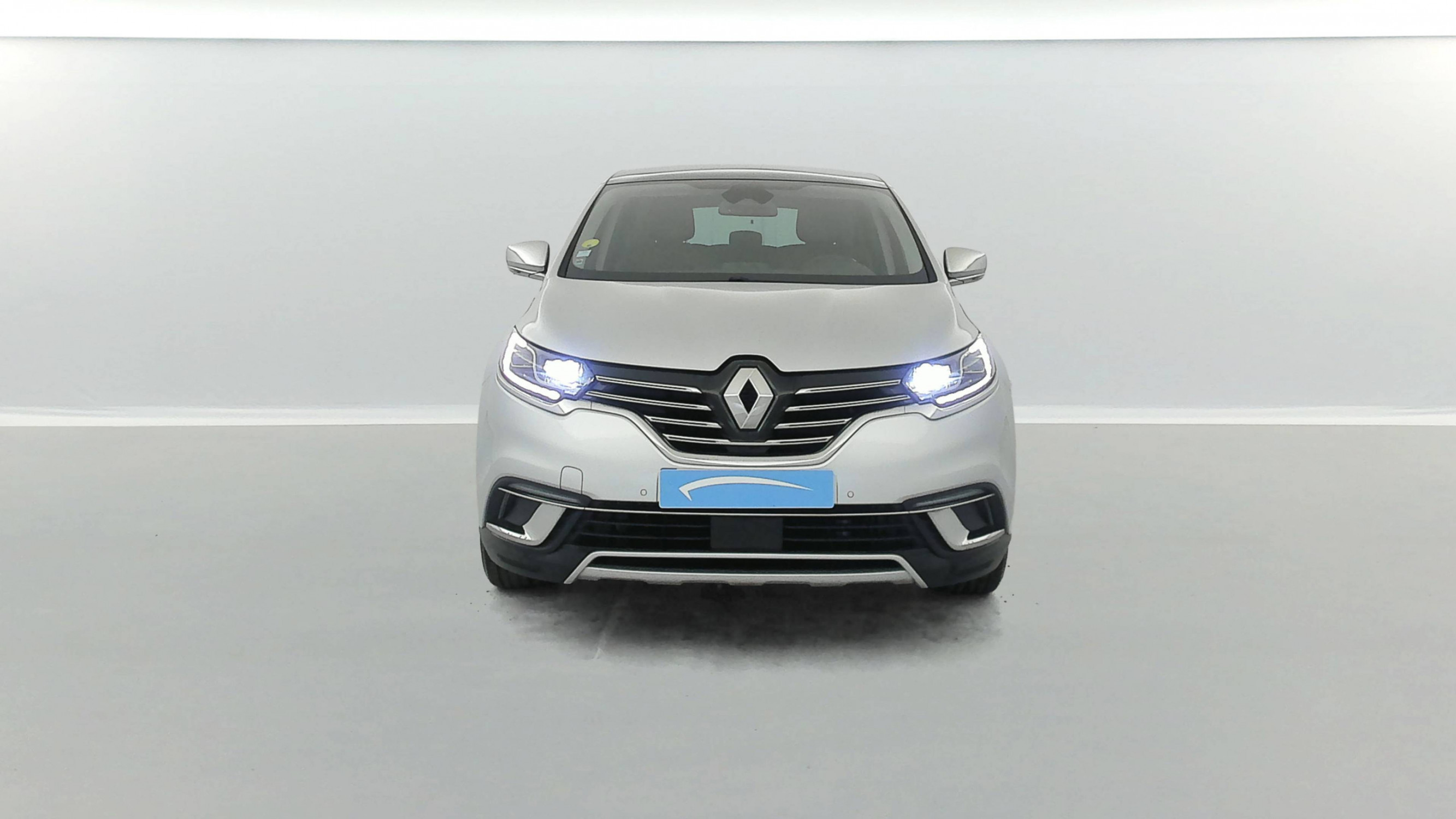 Vente en ligne Renault Espace 5 Espace Blue dCi 160 EDC au prix de 24 990 €