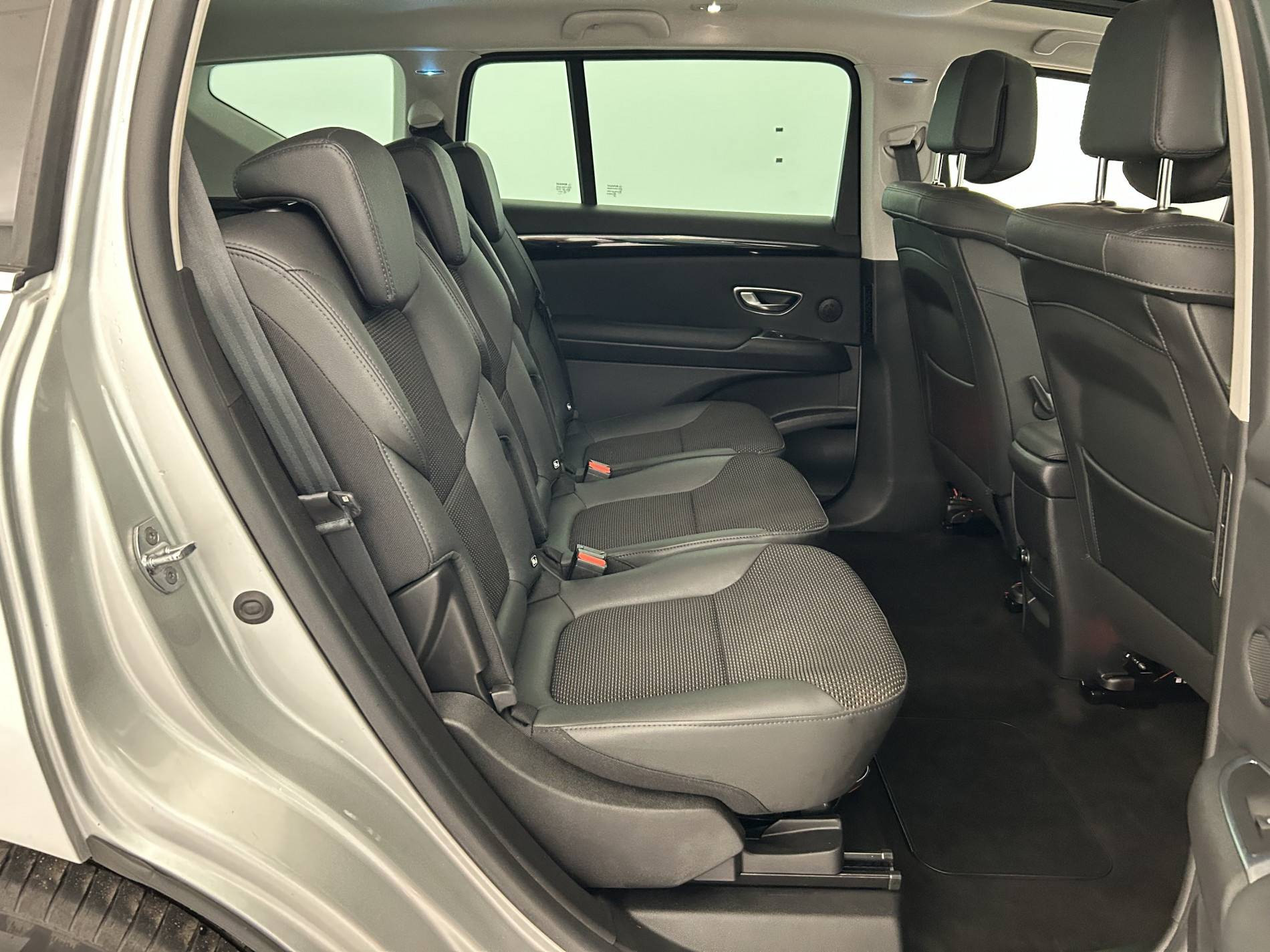 Vente en ligne Renault Espace 5 Espace Blue dCi 160 EDC au prix de 24 990 €