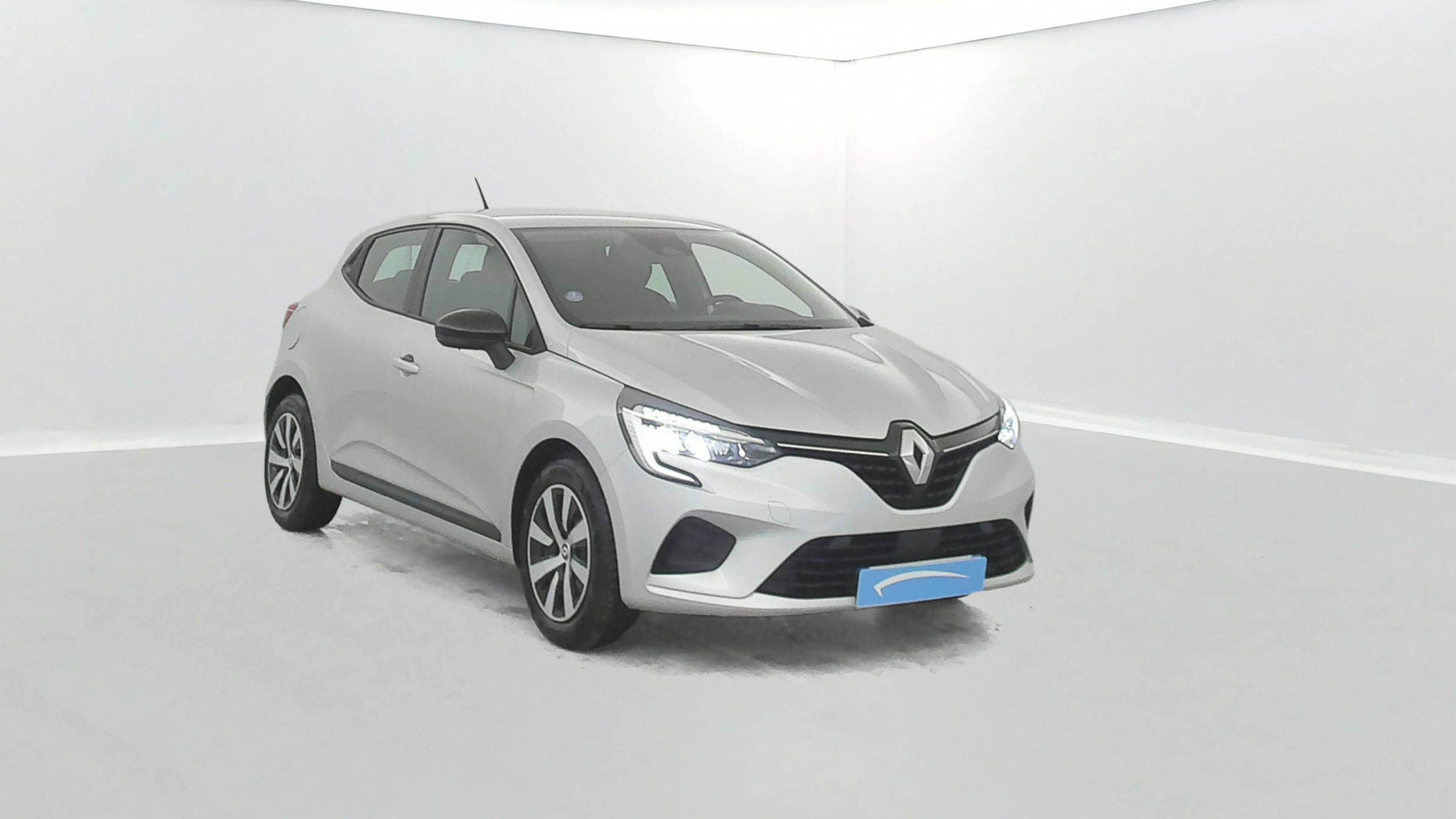 Vente en ligne Renault Clio 5 Clio TCe 90 au prix de 14 490 €