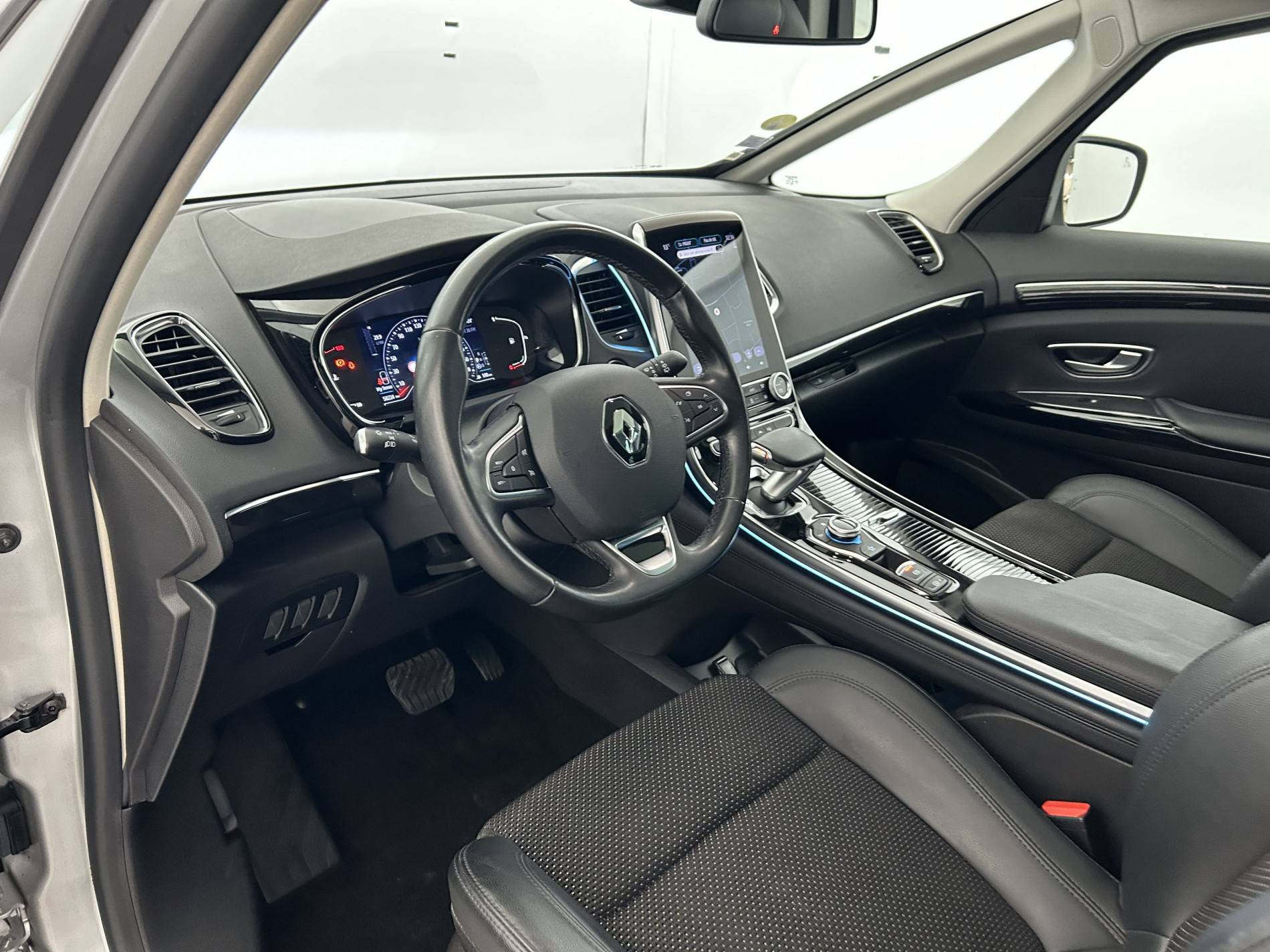 Vente en ligne Renault Espace 5 Espace Blue dCi 160 EDC au prix de 24 990 €