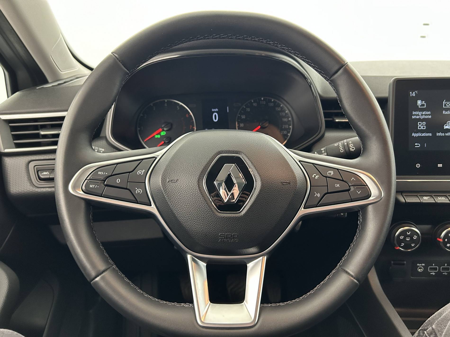 Vente en ligne Renault Clio 5 Clio TCe 90 au prix de 14 490 €