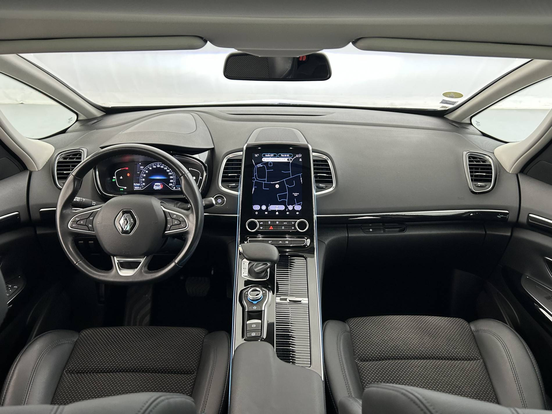 Vente en ligne Renault Espace 5 Espace Blue dCi 160 EDC au prix de 24 990 €