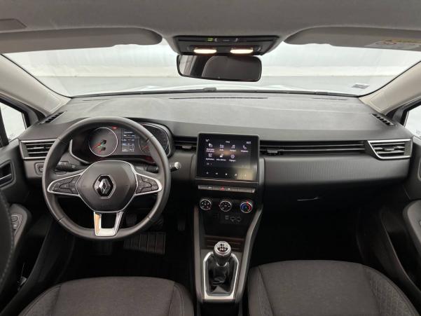 Vente en ligne Renault Clio 5 Clio SCe 75 au prix de 12 350 €