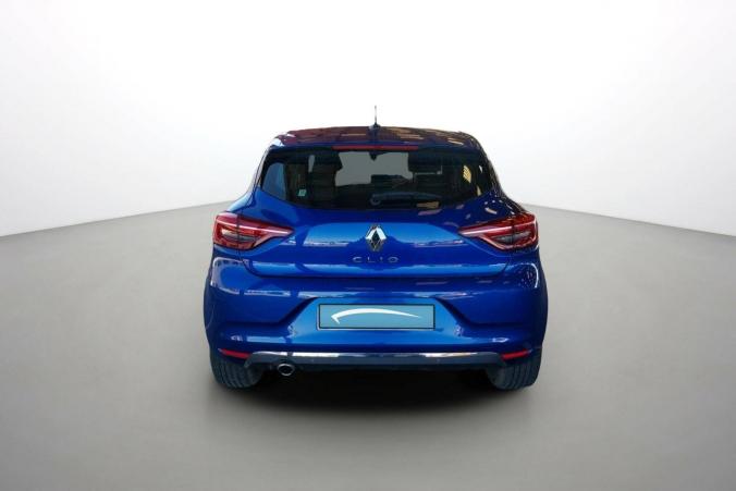 Vente en ligne Renault Clio 5 Clio TCe 90 - 21N au prix de 14 290 €