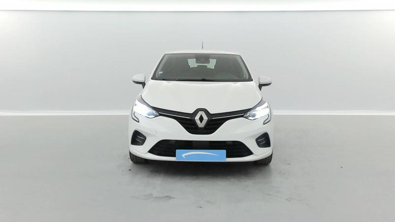 Vente en ligne Renault Clio 5 Clio SCe 75 au prix de 12 350 €