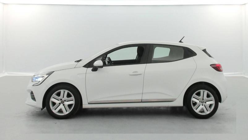 Vente en ligne Renault Clio 5 Clio SCe 75 au prix de 12 350 €