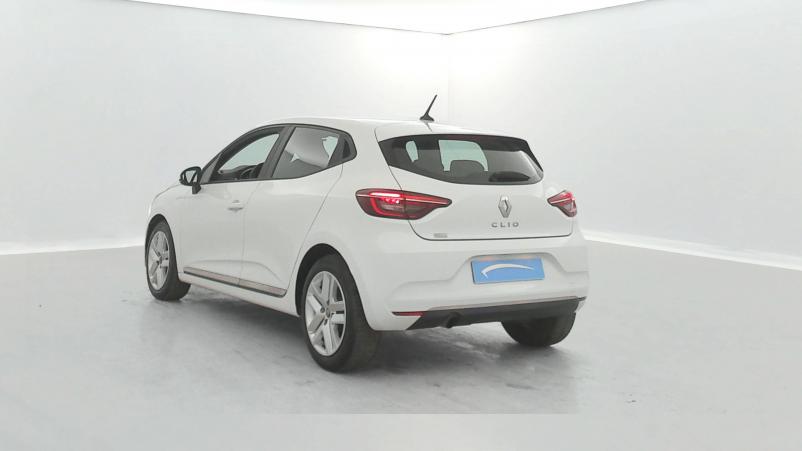 Vente en ligne Renault Clio 5 Clio SCe 75 au prix de 12 350 €