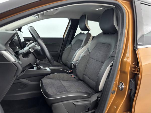 Vente en ligne Renault Captur  E-Tech 145 - 21 au prix de 17 690 €