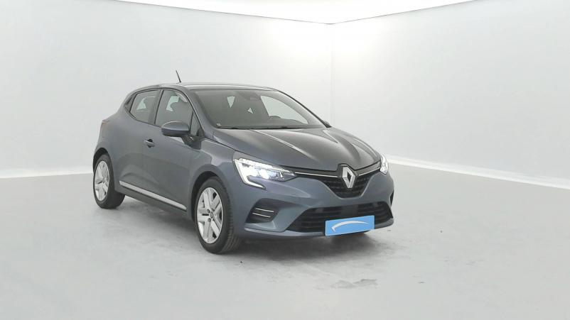Vente en ligne Renault Clio 5 Clio TCe 90 - 21N au prix de 13 990 €