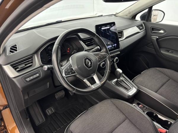 Vente en ligne Renault Captur  E-Tech 145 - 21 au prix de 17 690 €