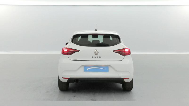 Vente en ligne Renault Clio 5 Clio SCe 75 au prix de 12 350 €