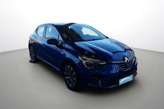 Vente en ligne Renault Clio 5 Clio TCe 90 - 21N au prix de 14 290 €