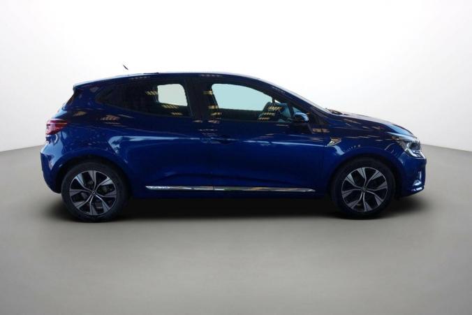 Vente en ligne Renault Clio 5 Clio TCe 90 - 21N au prix de 14 390 €