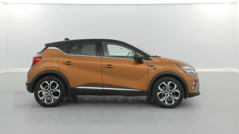 Vente en ligne Renault Captur  E-Tech 145 - 21 au prix de 17 690 €