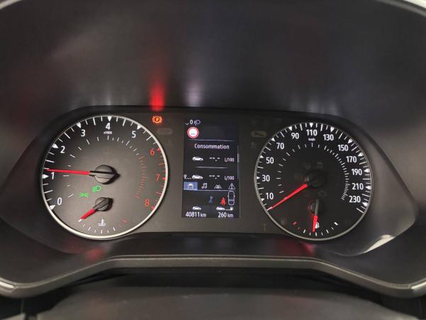 Vente en ligne Renault Clio 5 Clio SCe 75 au prix de 12 350 €