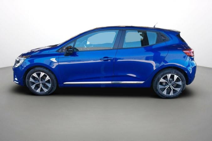Vente en ligne Renault Clio 5 Clio TCe 90 - 21N au prix de 14 390 €