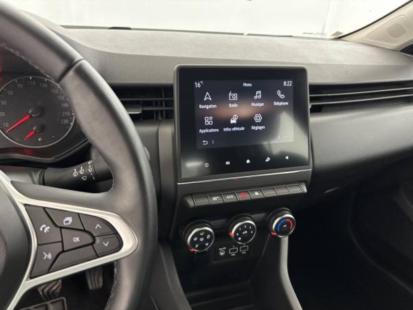 Vente en ligne Renault Clio 5 Clio TCe 90 - 21N au prix de 13 990 €