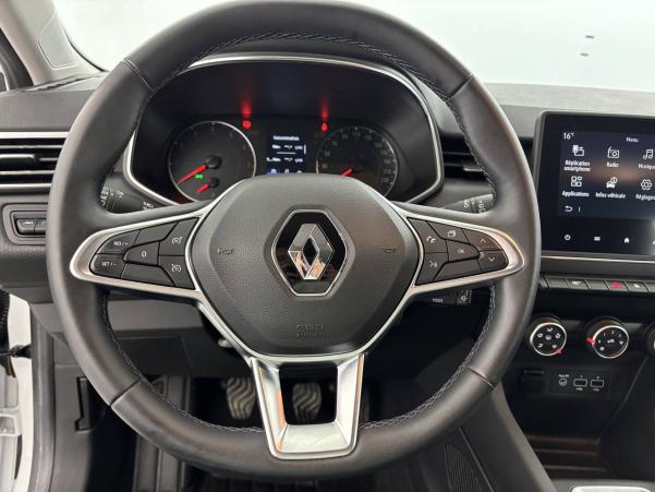 Vente en ligne Renault Clio 5 Clio SCe 75 au prix de 12 350 €