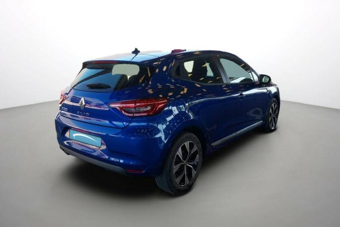 Vente en ligne Renault Clio 5 Clio TCe 90 - 21N au prix de 14 390 €