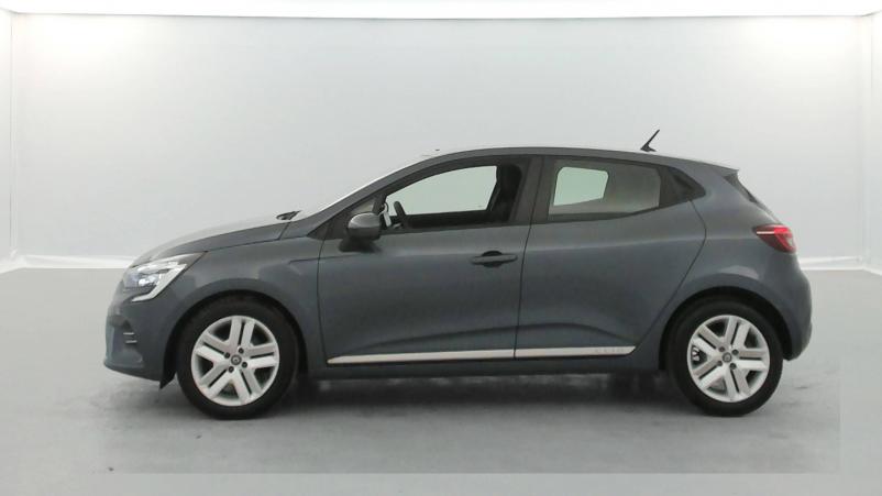 Vente en ligne Renault Clio 5 Clio TCe 90 - 21N au prix de 13 990 €